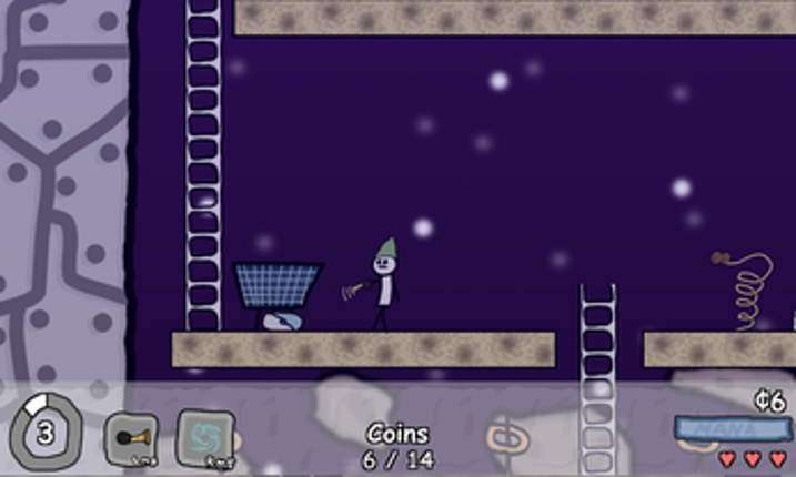 If I were... screenshot