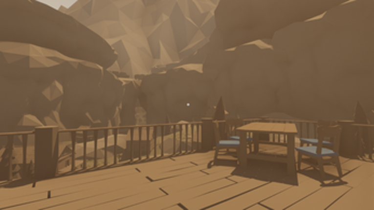 Into the Valley screenshot