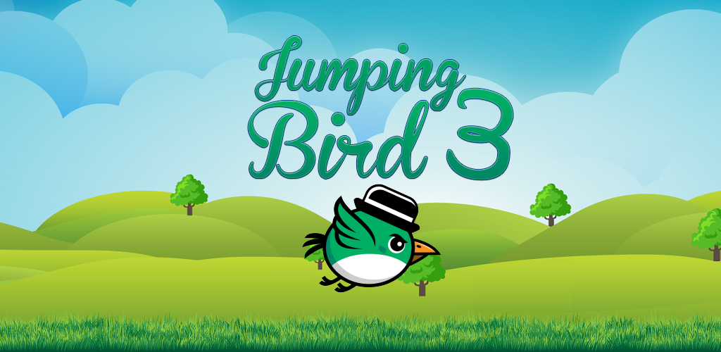 Games like Jumping Bird 3