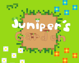 Juniper's Garden Image