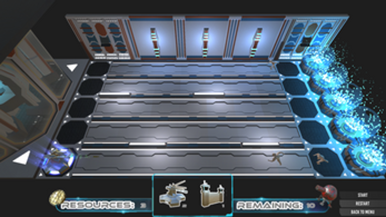 Last Fortress Image