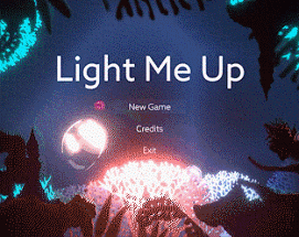 Light Me Up Image