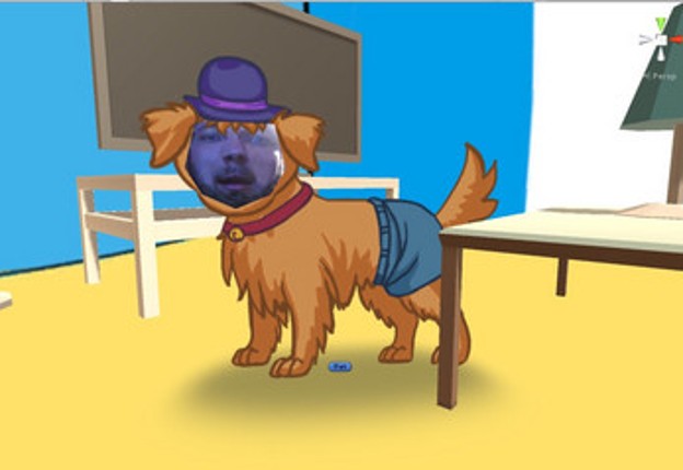 Love You Pets screenshot