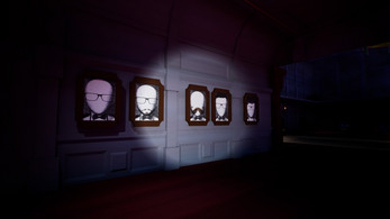 Mansion Killer Image