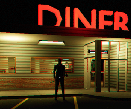 Massacre After Midnight Image