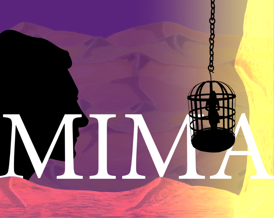 Games like Mima