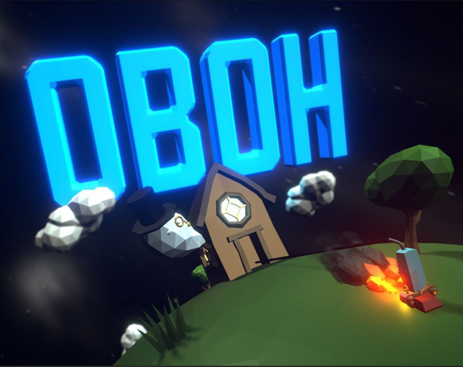 Games like OBOH - Out of Body, Out of Home