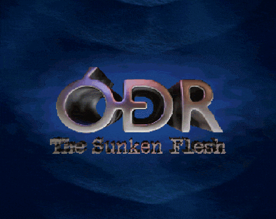 ODR: THE SUNKEN FLESH Image