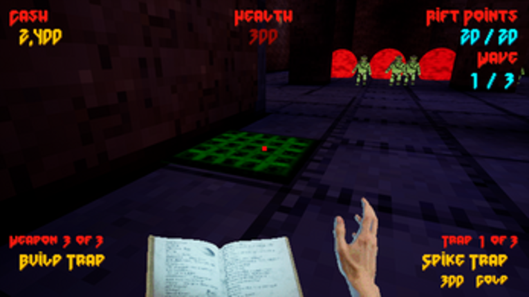 Orcs Must Die Classic screenshot
