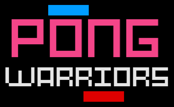 Games like Pong Warriors