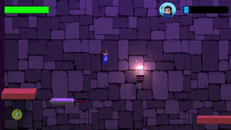 Potion Panic screenshot