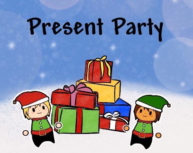 Games like Present Party