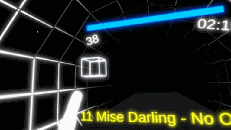 Rhythm Pistol screenshot