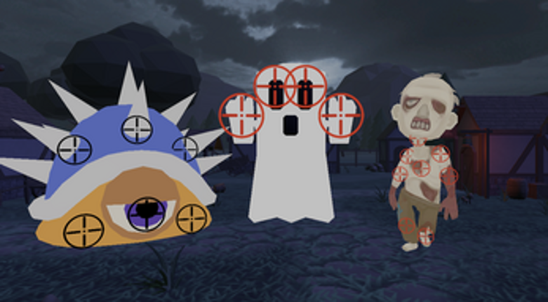 Rogue Ghost Hunter Image