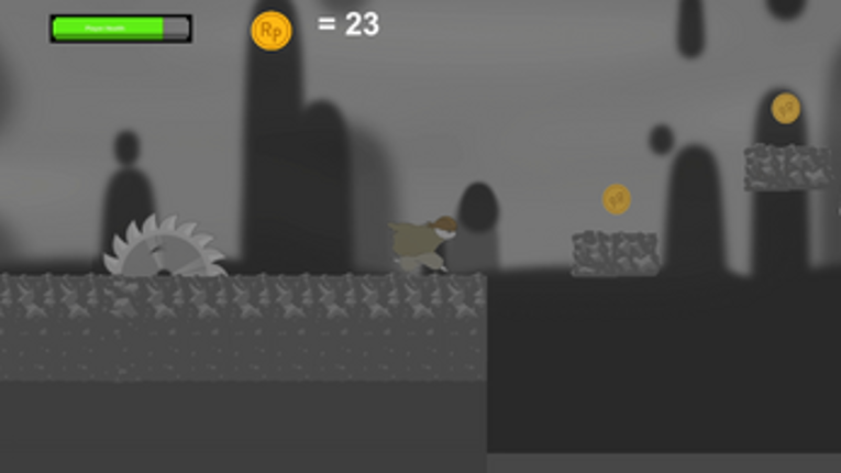 Satrio Underworld screenshot