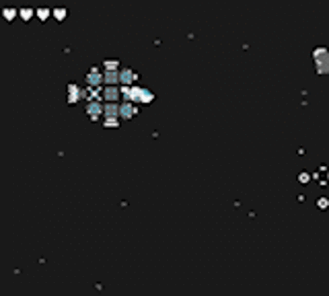 Star Collar Delivery Service screenshot