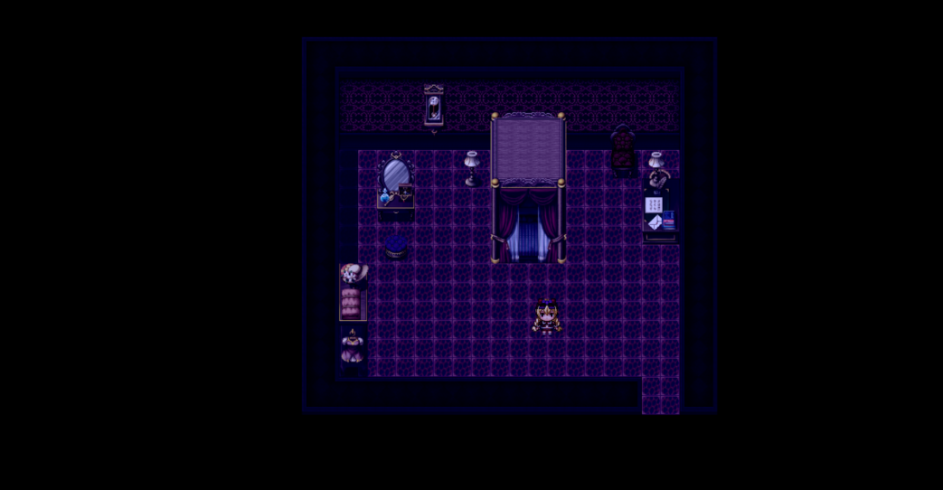 Games like Slendrina The Cellar MV