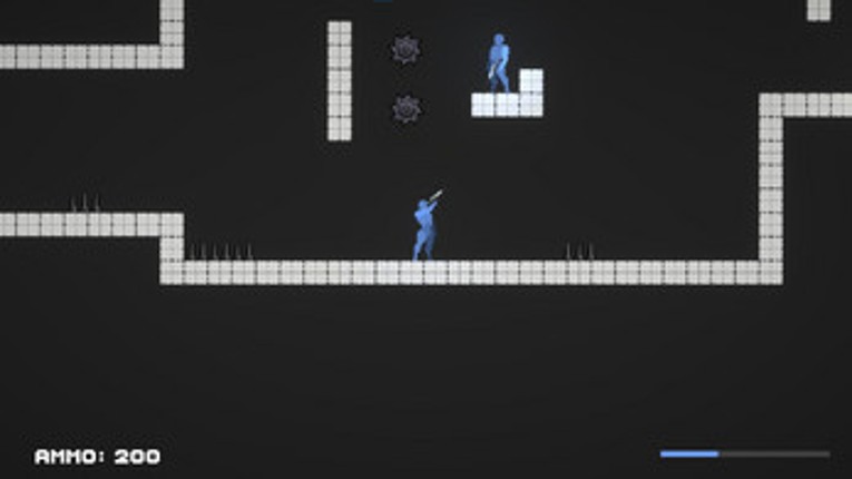 Soul Switcher screenshot