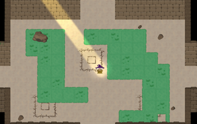 Spell Rush Beta Image