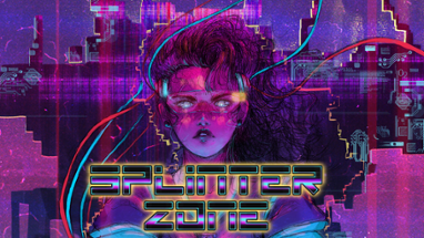 Splinter Zone Image