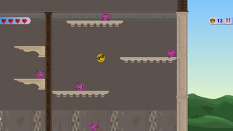 Sqiji Emoji 2D Image
