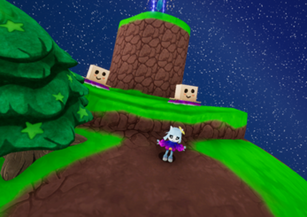 Stellar Quest Image