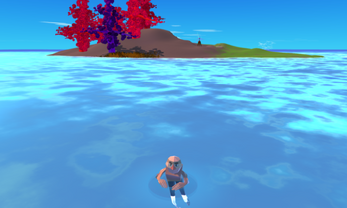 stereophyta screenshot