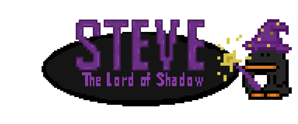 Games like Steve: The Lord of Shadow