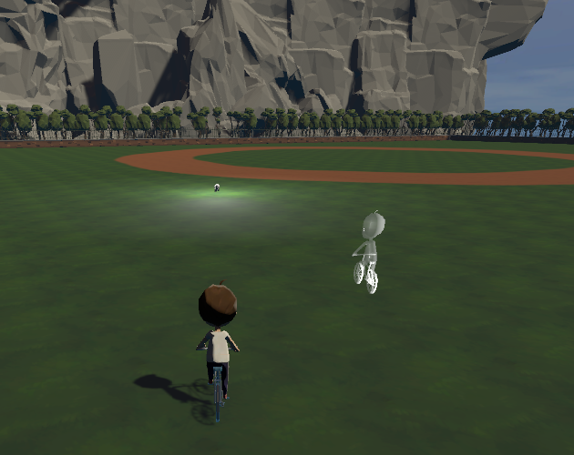 Games like Summer Friends Don't Stick Around