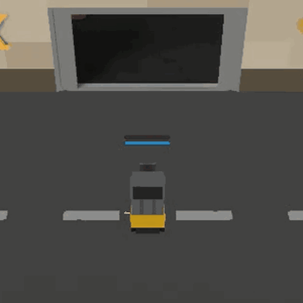 That Failed Bank Robbery screenshot