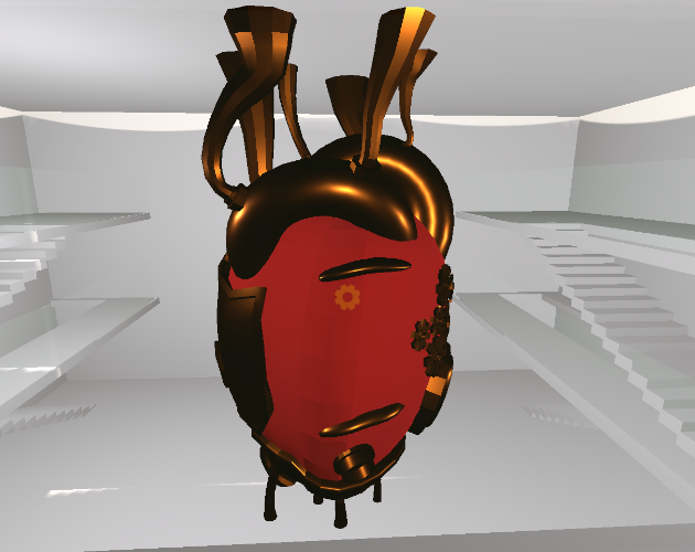 Games like The Heart of the Matter