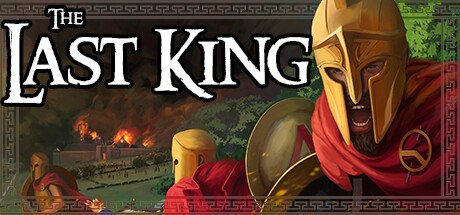 Games like The Last King
