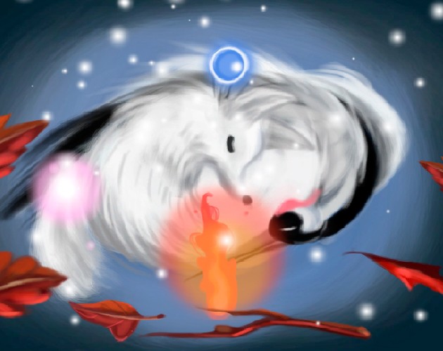 Games like The Tale of the Fox and the Crane