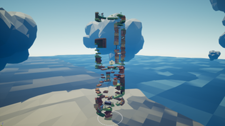 Tornado Tower Image