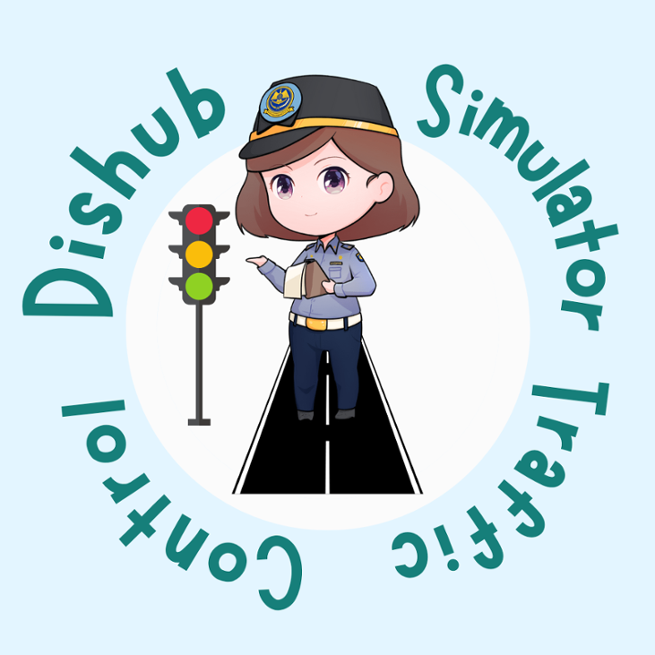 Games like Traffic Control Dishub Simulator