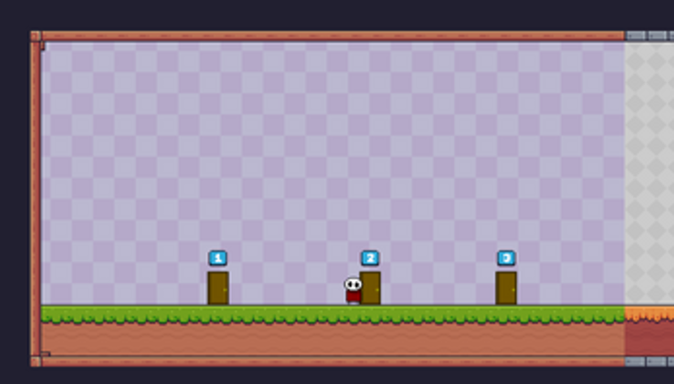 The Transmuter's Quest: The Kingdom of Emotions screenshot