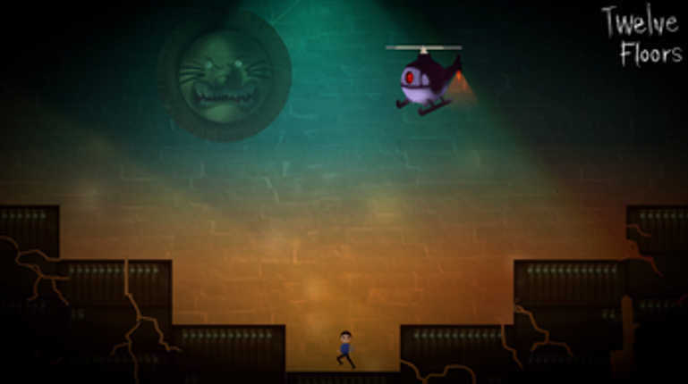 Twelve Floors Image