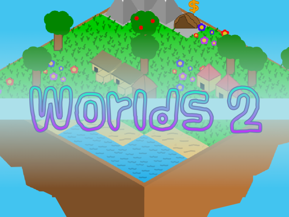 Games like [Canceled] Worlds 2