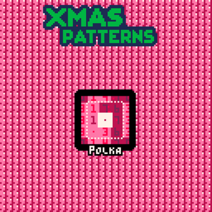 Xmas Patterns Image