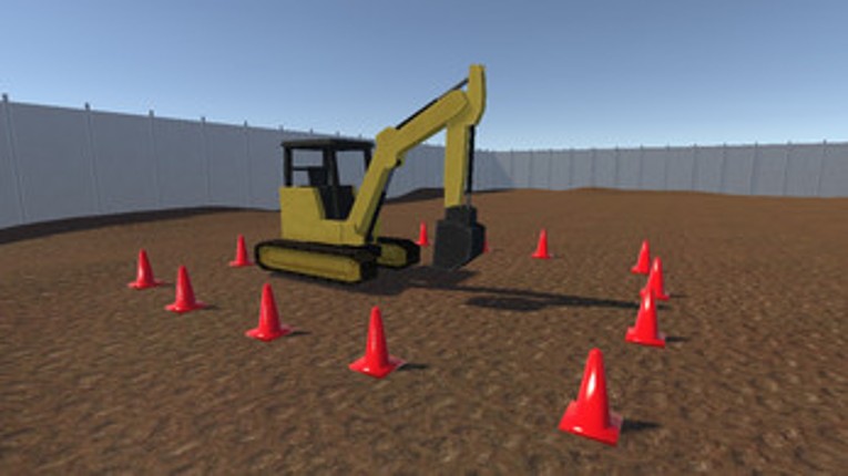Yellow Helmets v0.3 screenshot
