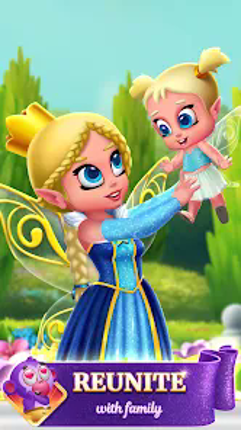 Bubble Shooter: Princess Alice screenshot