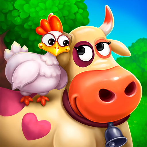Games like Farmington – Farm game