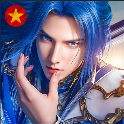 Cùng Ta Luyện Khí Mười Vạn Năm Image
