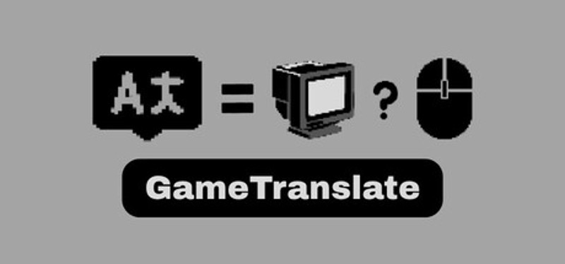 GameTranslate Image