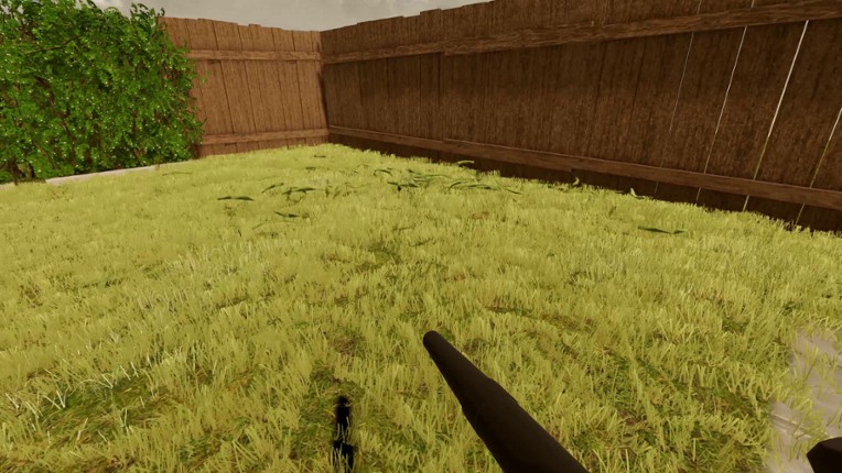 Gardener Simulator screenshot