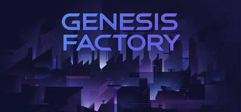 Genesis Factory Image