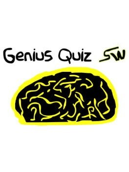 Games like Genius Quiz SW