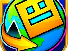 Geometry Dash World - GEO DASH Image