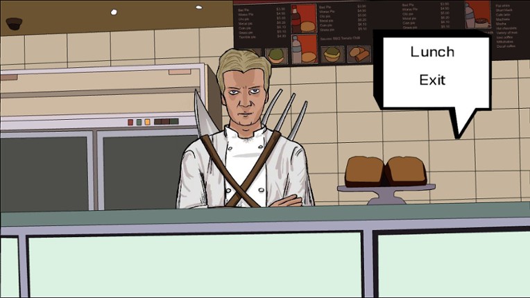 Get Rich or Die Gaming screenshot