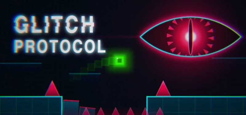 Glitch Protocol Image